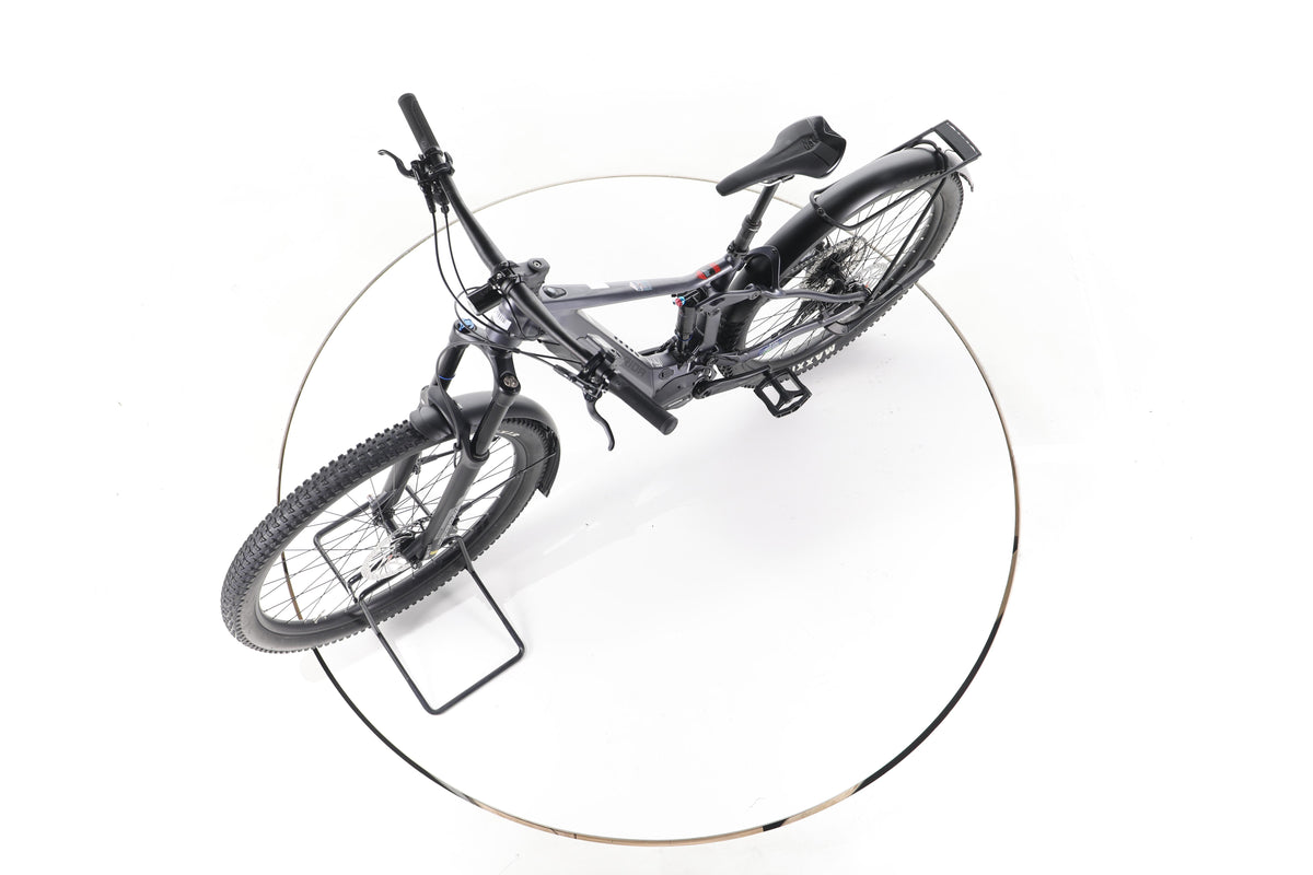 Merida eONE-FORTY EQ SUV E-Bike - Image 18