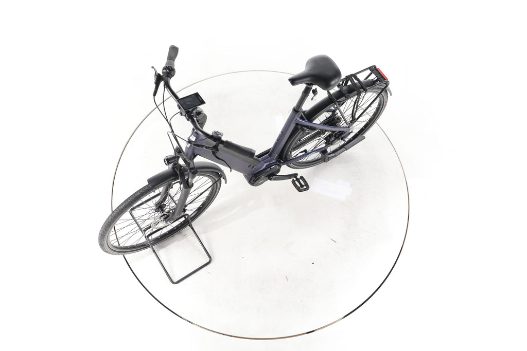 QWIC Premium i MN7+ City E-Bike Tiefeinsteiger - Image 18