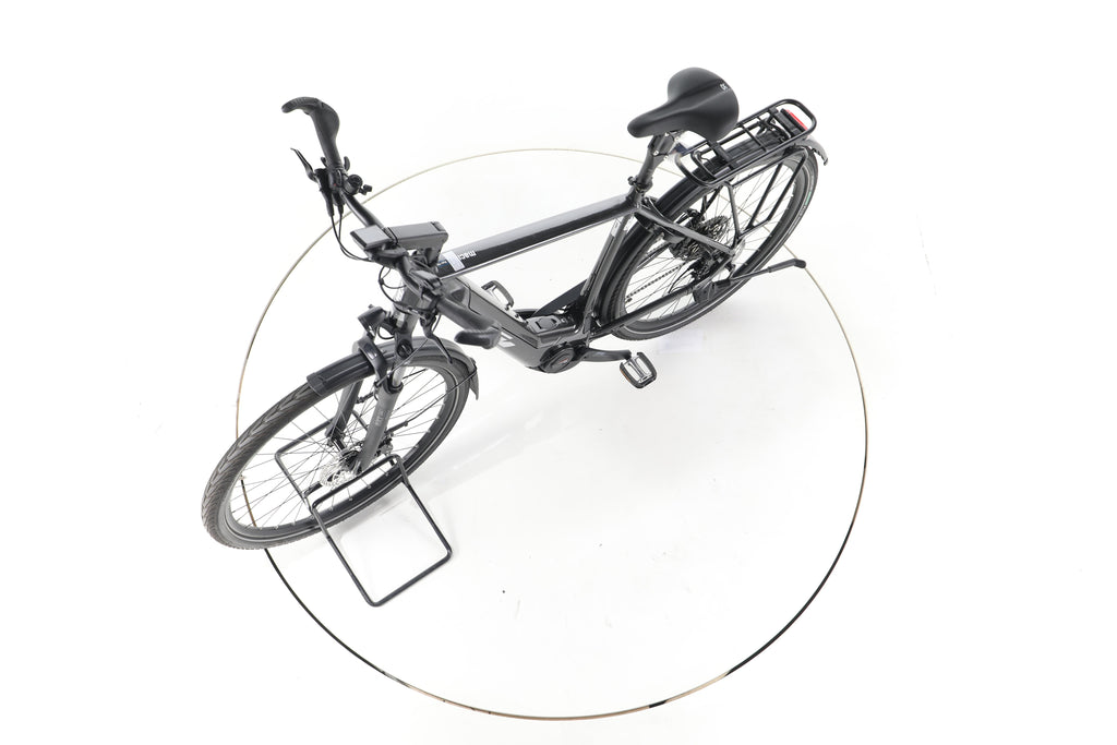 KTM Macina Style 730 Trekking E-Bike 2023 - Image 18