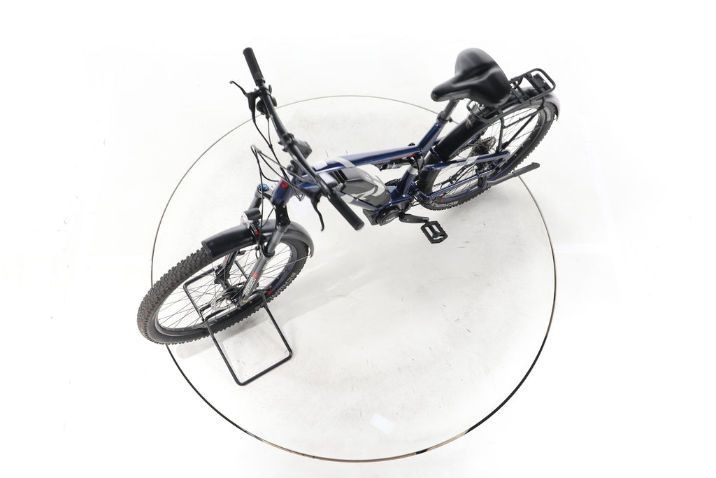 R Raymon CrossRay FS E 4.0 SUV E-Bike - Image 18