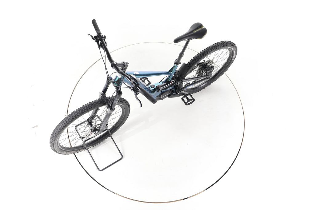 Kellys Theos R30 E-Bike Fully - Image 18