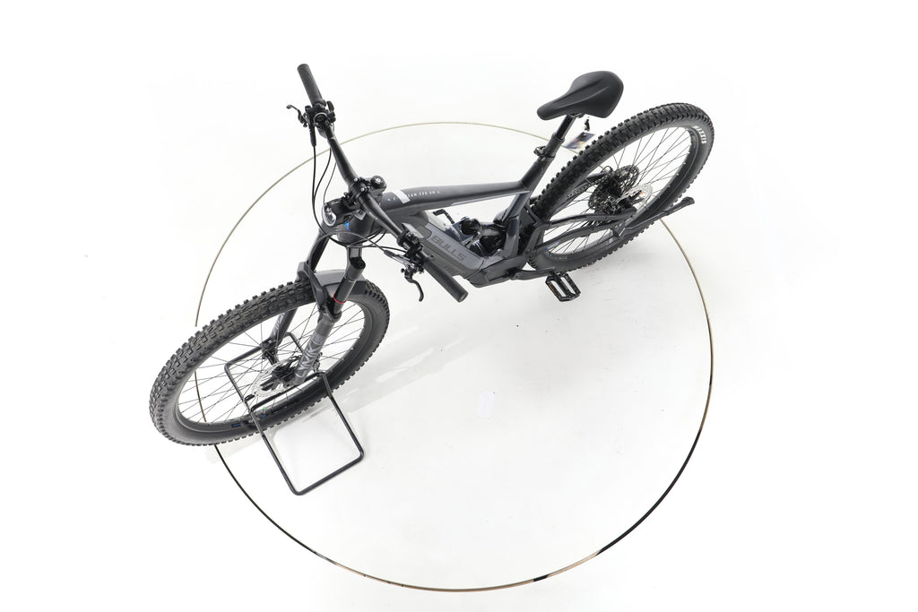 Bulls E-Stream EVO AM 4 E-Bike Fully - Image 18