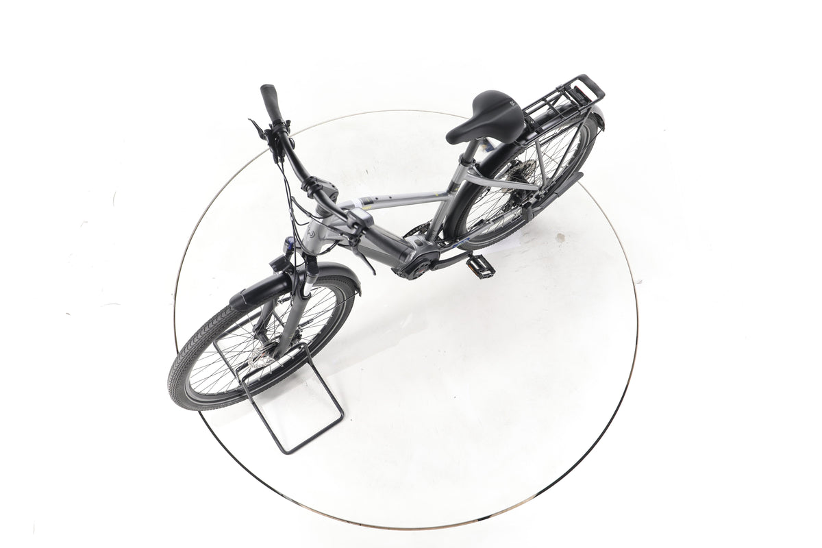 Winora Sinus iX10 Trekking E-Bike - Image 18