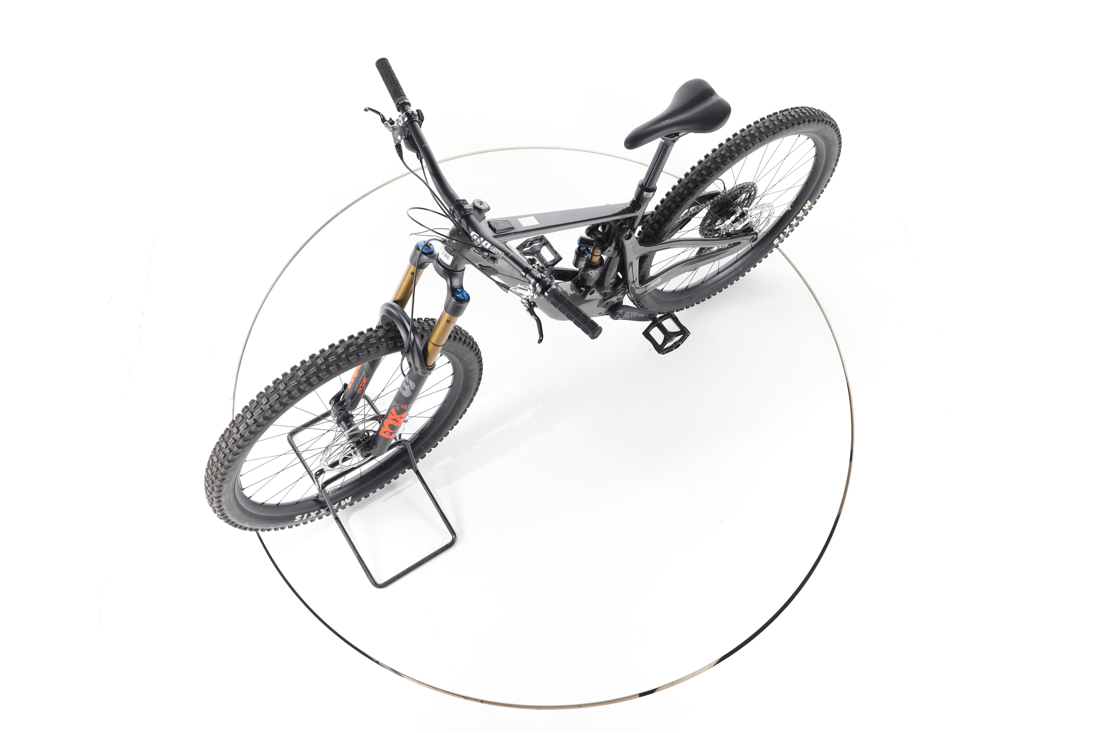 Ghost Path Riot CF LC Full Party Fully E-Bike Carbon 2024 - Image 18
