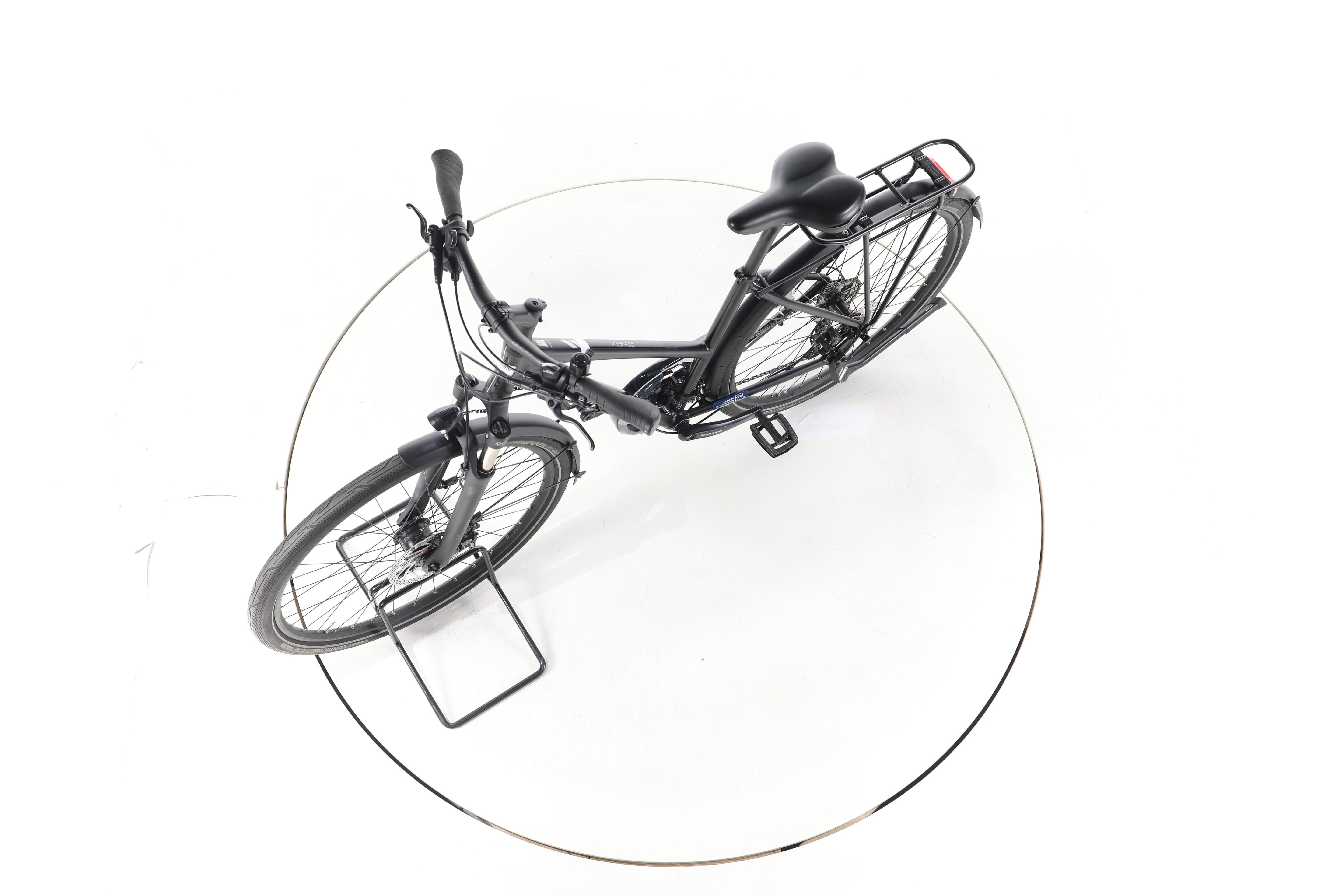 Stevens Primera Lady Fahrrad City & Trekking - Image 18