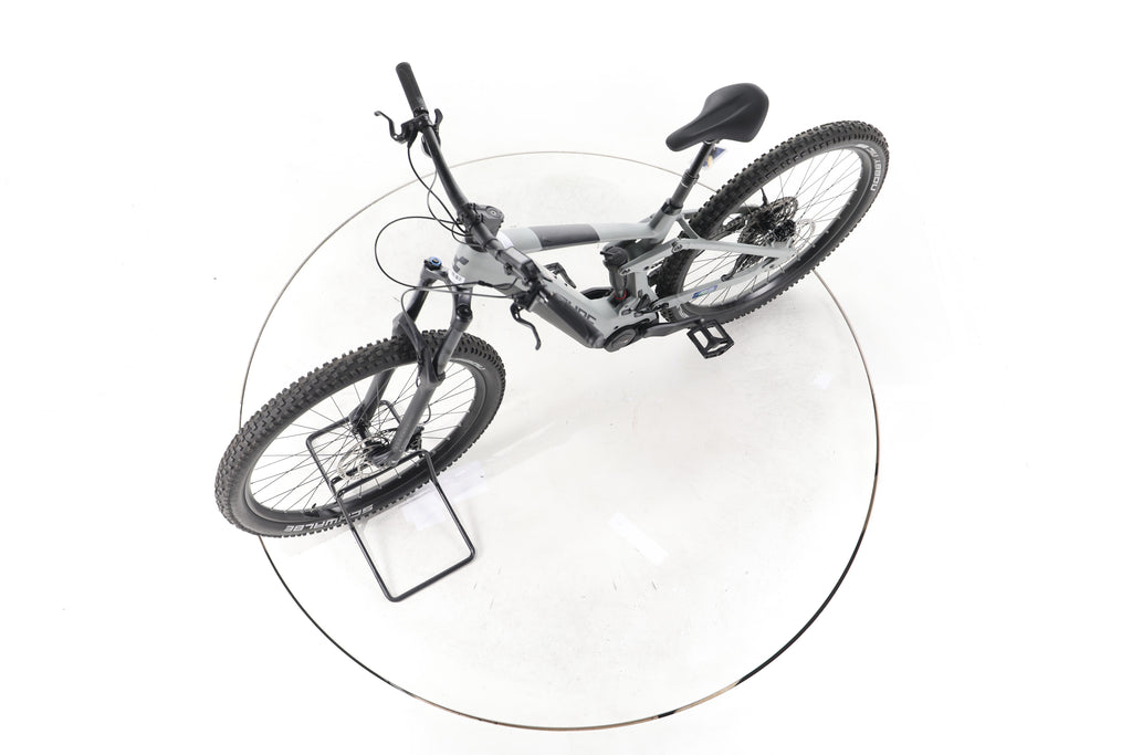 Cube Stereo Hybrid 140 HPC Pro E-Bike Fully Carbon 2024 - Image 18