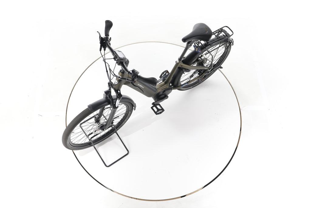 Velo de Ville SEB890 SUV Trekking E-Bike Tiefeinsteiger - Image 18