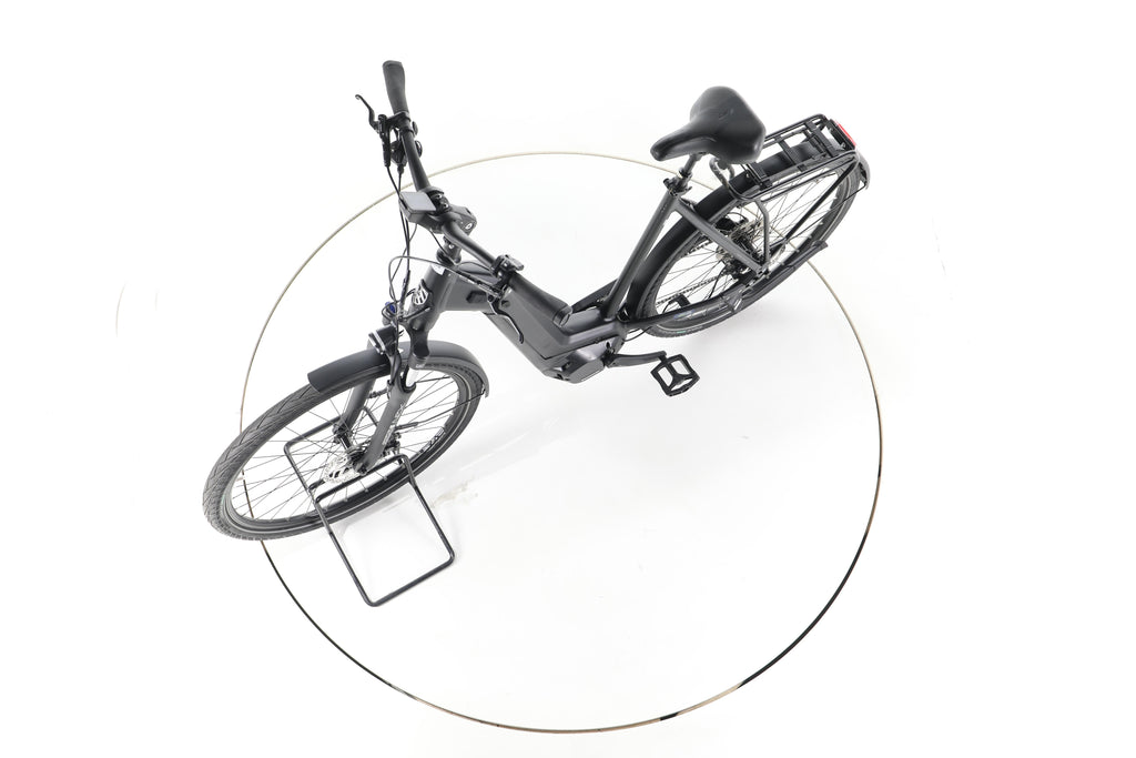 Hercules Intero Sport I-10 Trekking E-Bike Tiefeinsteiger - Image 18