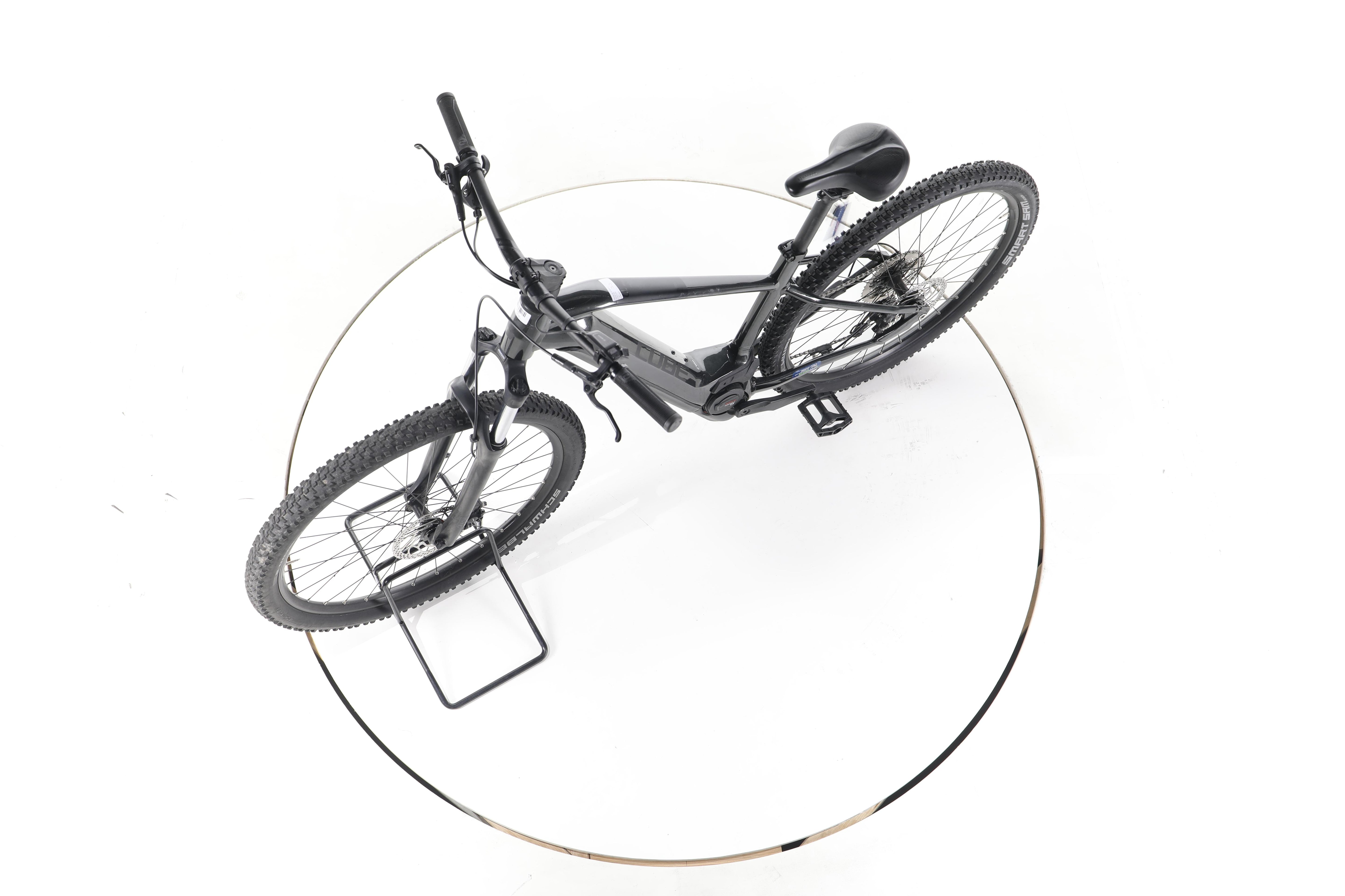 Cube Reaction Hybrid ONE E-Bike - Image 18