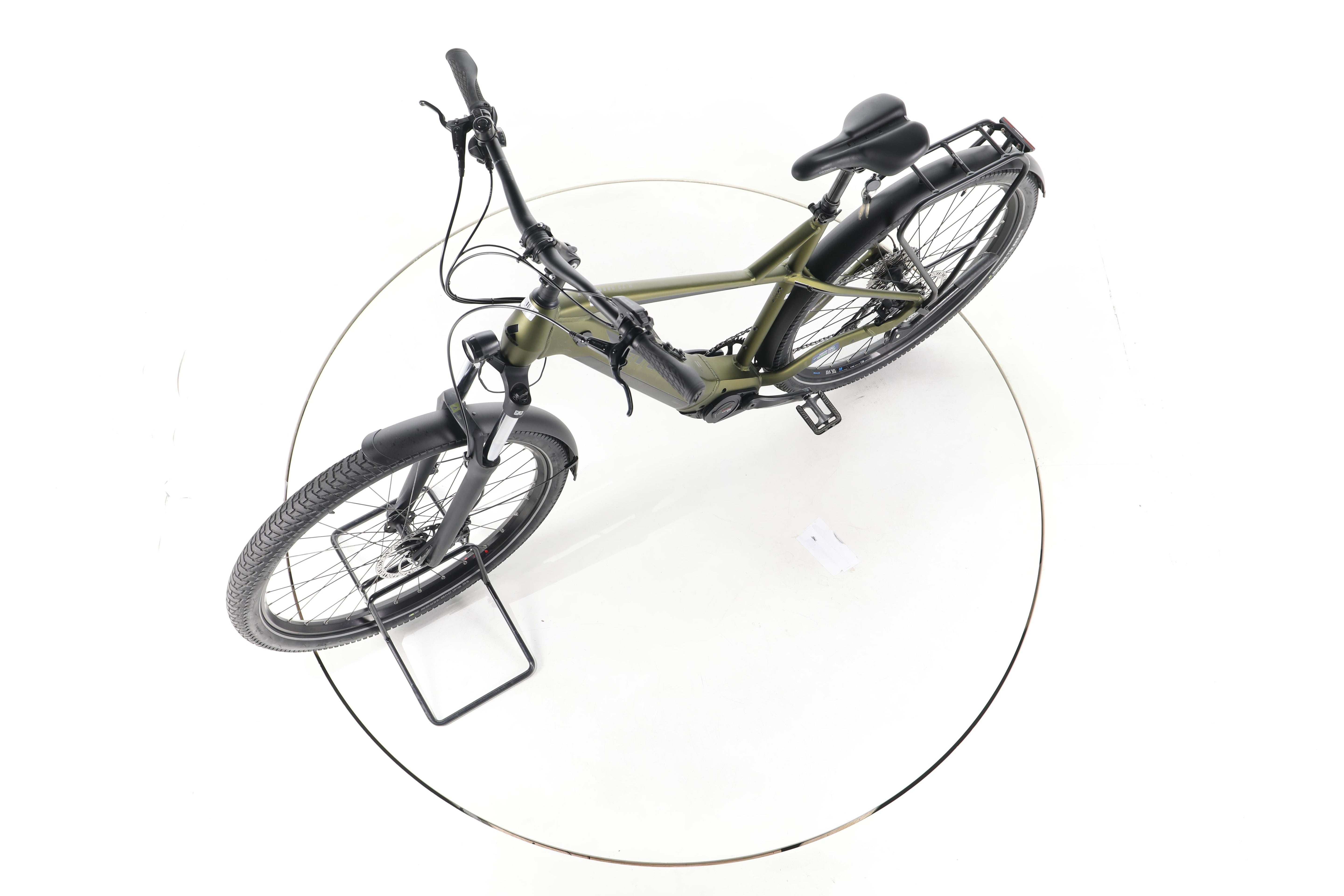 Bulls Allground CX Trekking E-Bike - Image 18