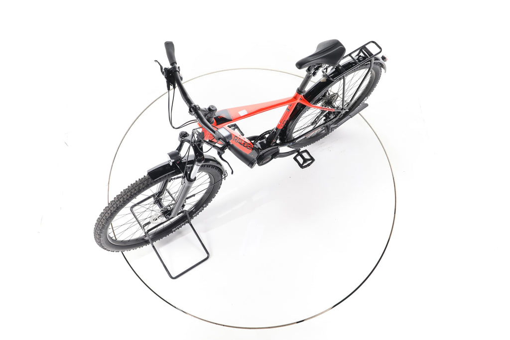 Raleigh DUNDEE 9 Trekking E-Bike - Image 18