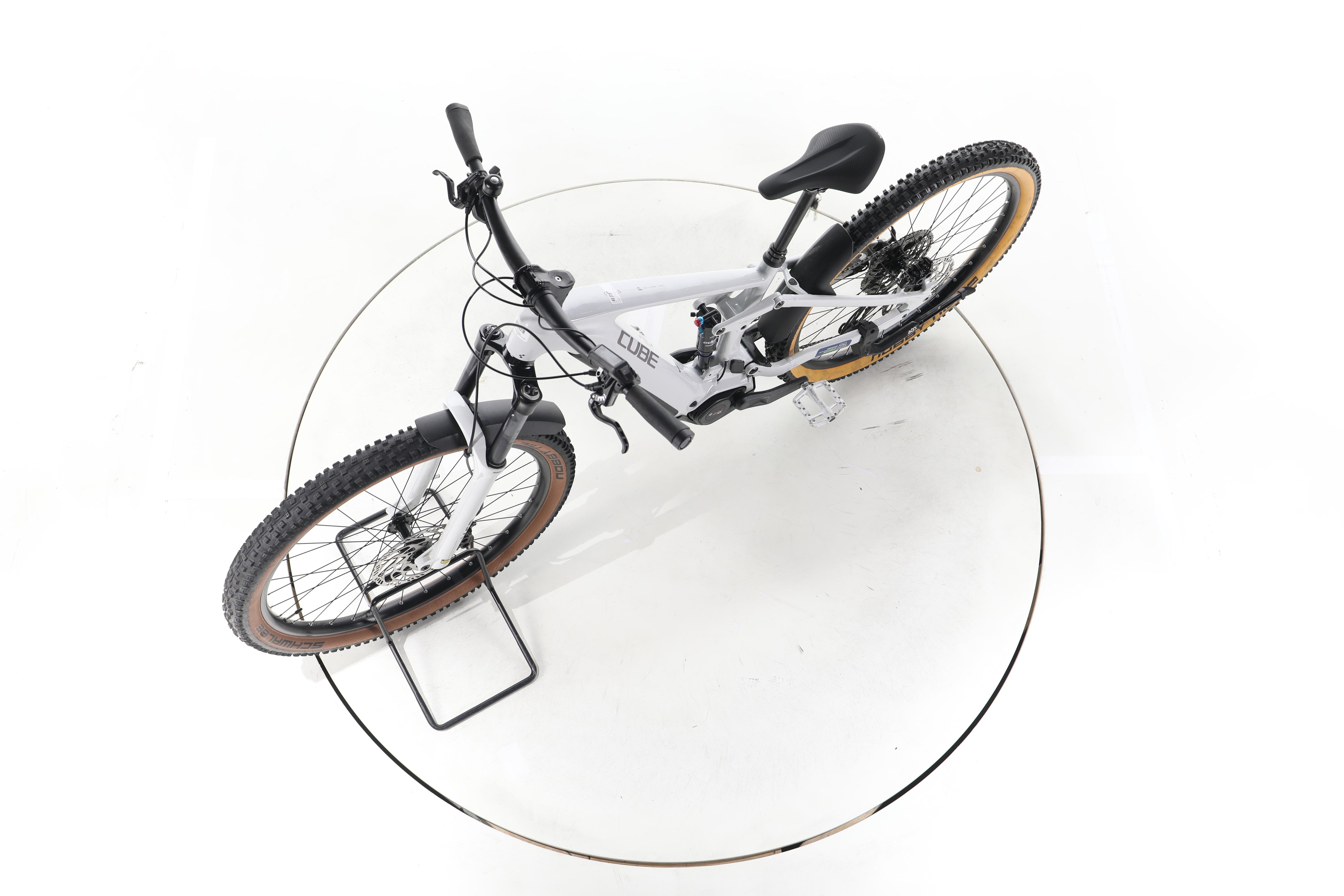 Cube STEREO HYBRID ONE44 Pro E-Bike Fully 2025 - Image 18
