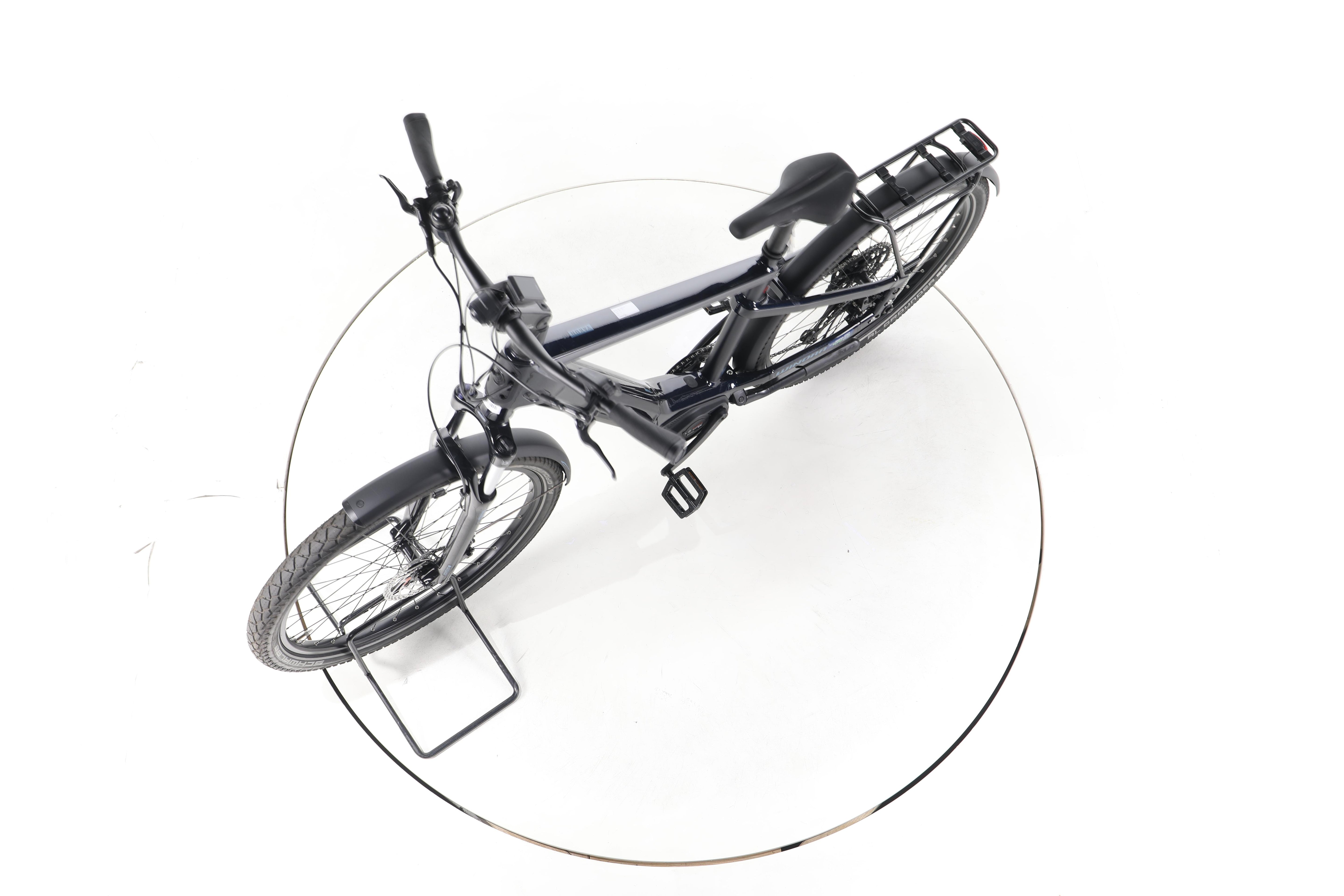Winora Yakun 10 Trekking E-Bike - Image 18