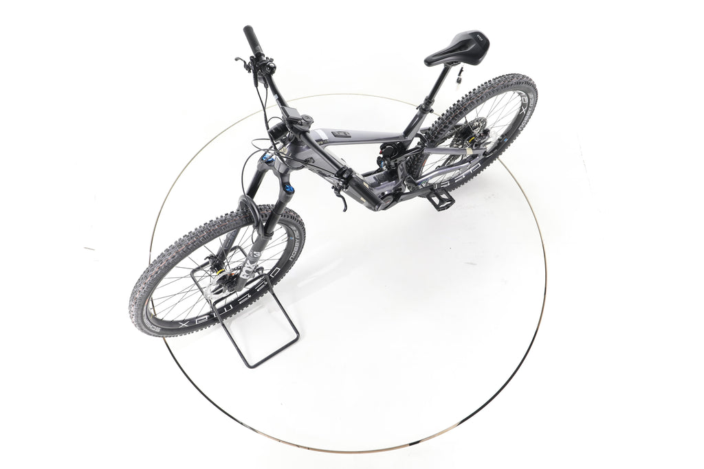 Conway Xyron S 8.9 Fully E-Bike Carbon - Image 18