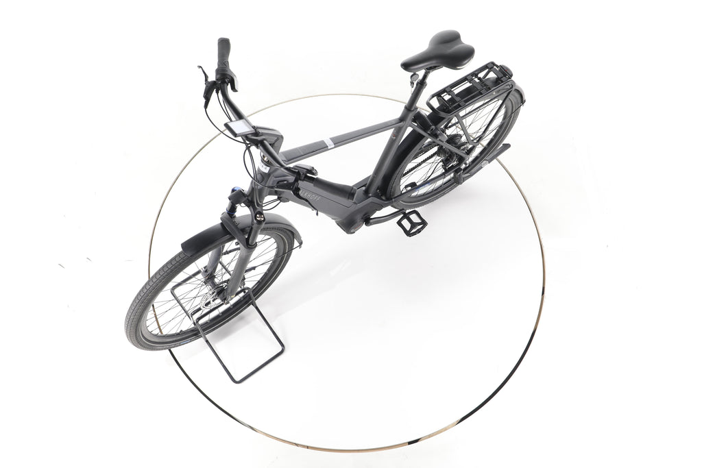 Kalkhoff Image 5.B Excite+ BLX City E-Bike - Image 18