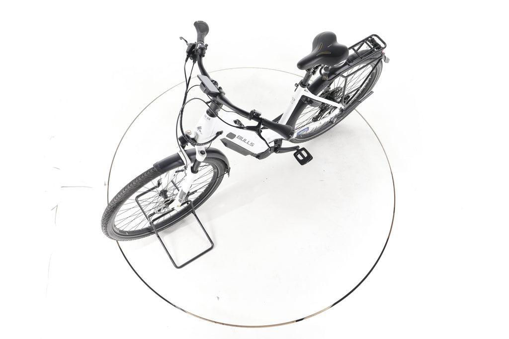 Bulls Tourer EVO Wave Trekking E-Bike Tiefeinsteiger - Image 18