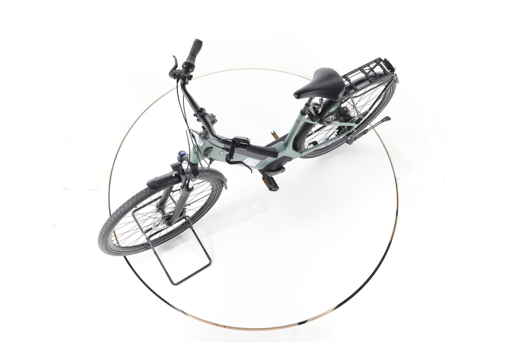 Kalkhoff Image 3.B Excite City E-Bike Tiefeinsteiger 2024 - Image 18