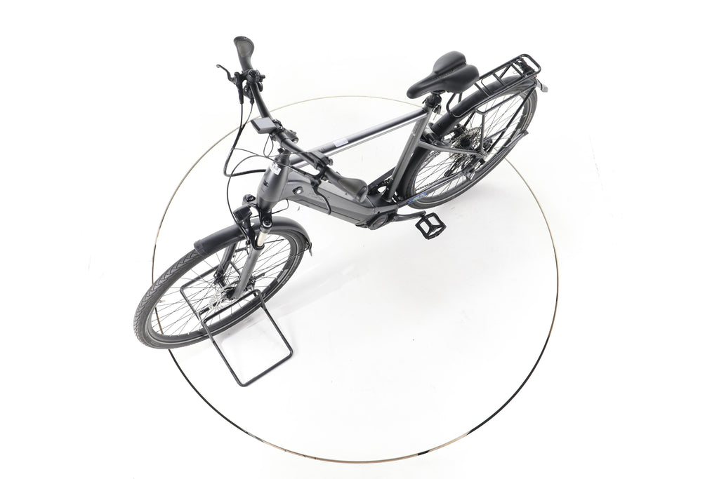 Pegasus PREMIO EVO 10 LITE Trekking E-Bike - Image 18
