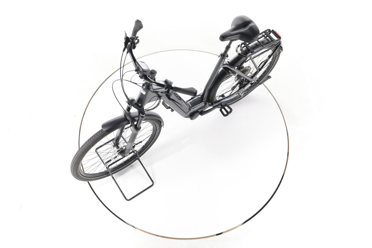 FLYER Gotour6 7.10 Trekking E-Bike Tiefeinsteiger - Image 18