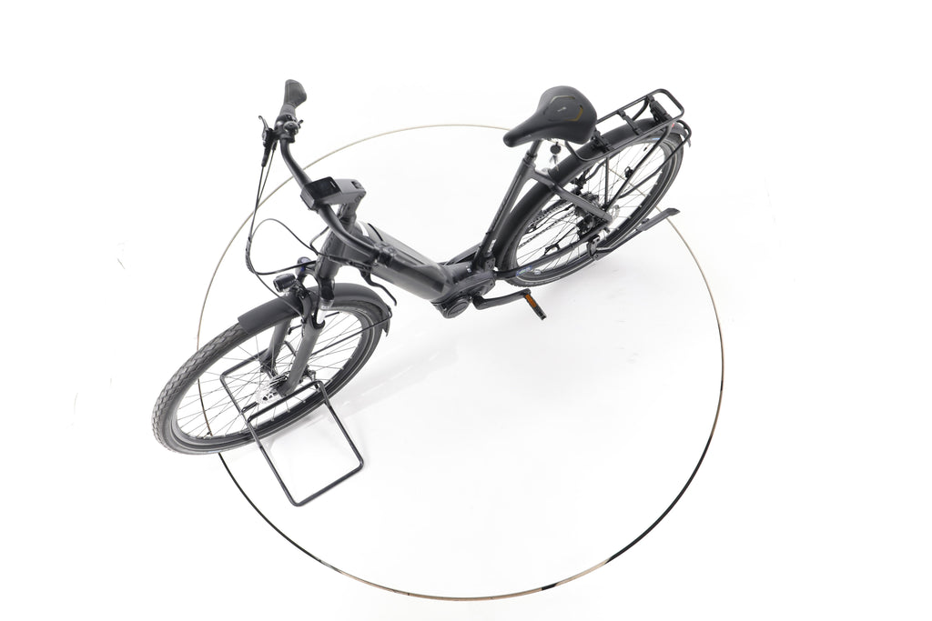 Giant DailyTour E+ 2 City E-Bike Tiefeinsteiger 2023 - Image 18