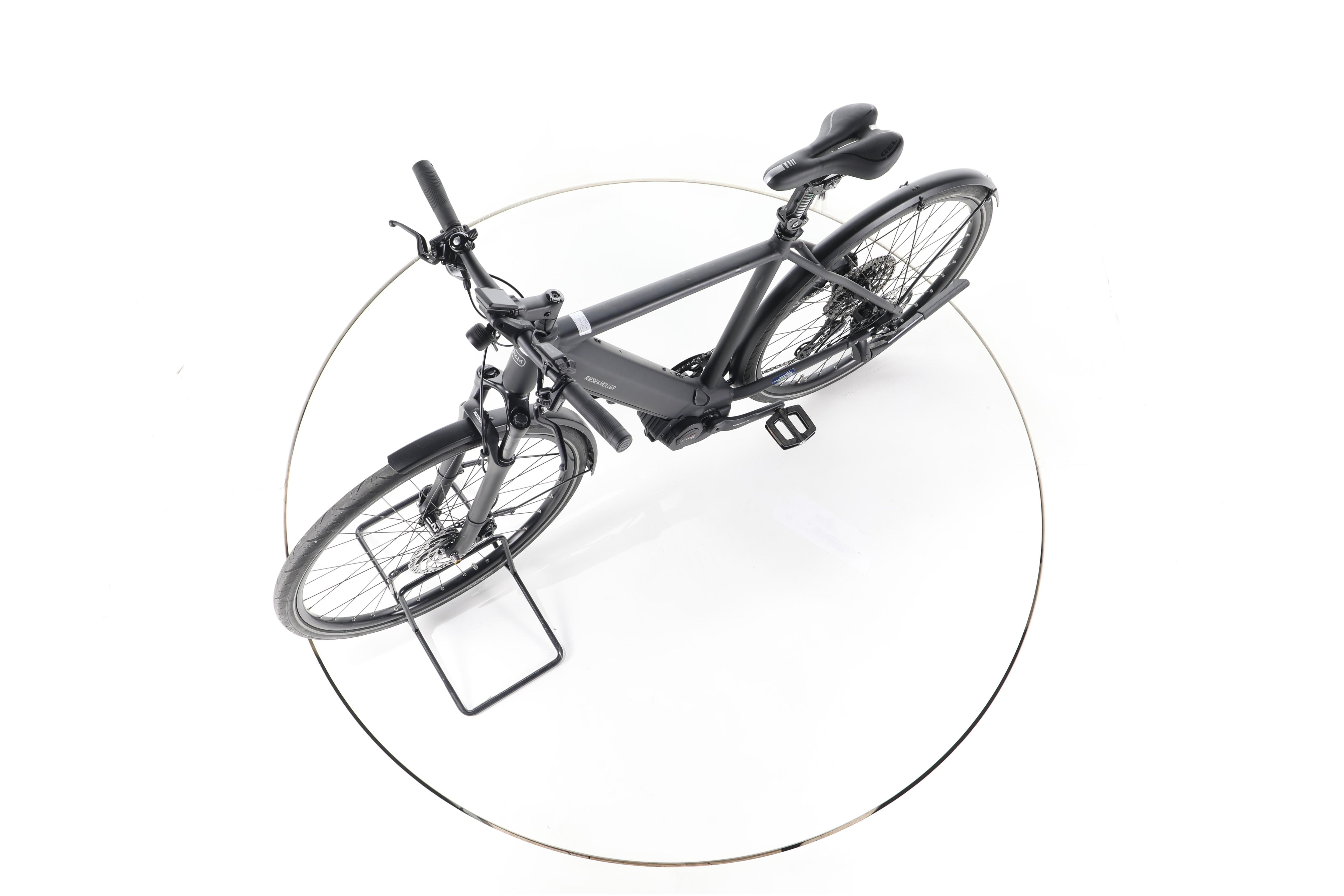 Riese & Müller Roadster4 Touring E-Bike - Image 18