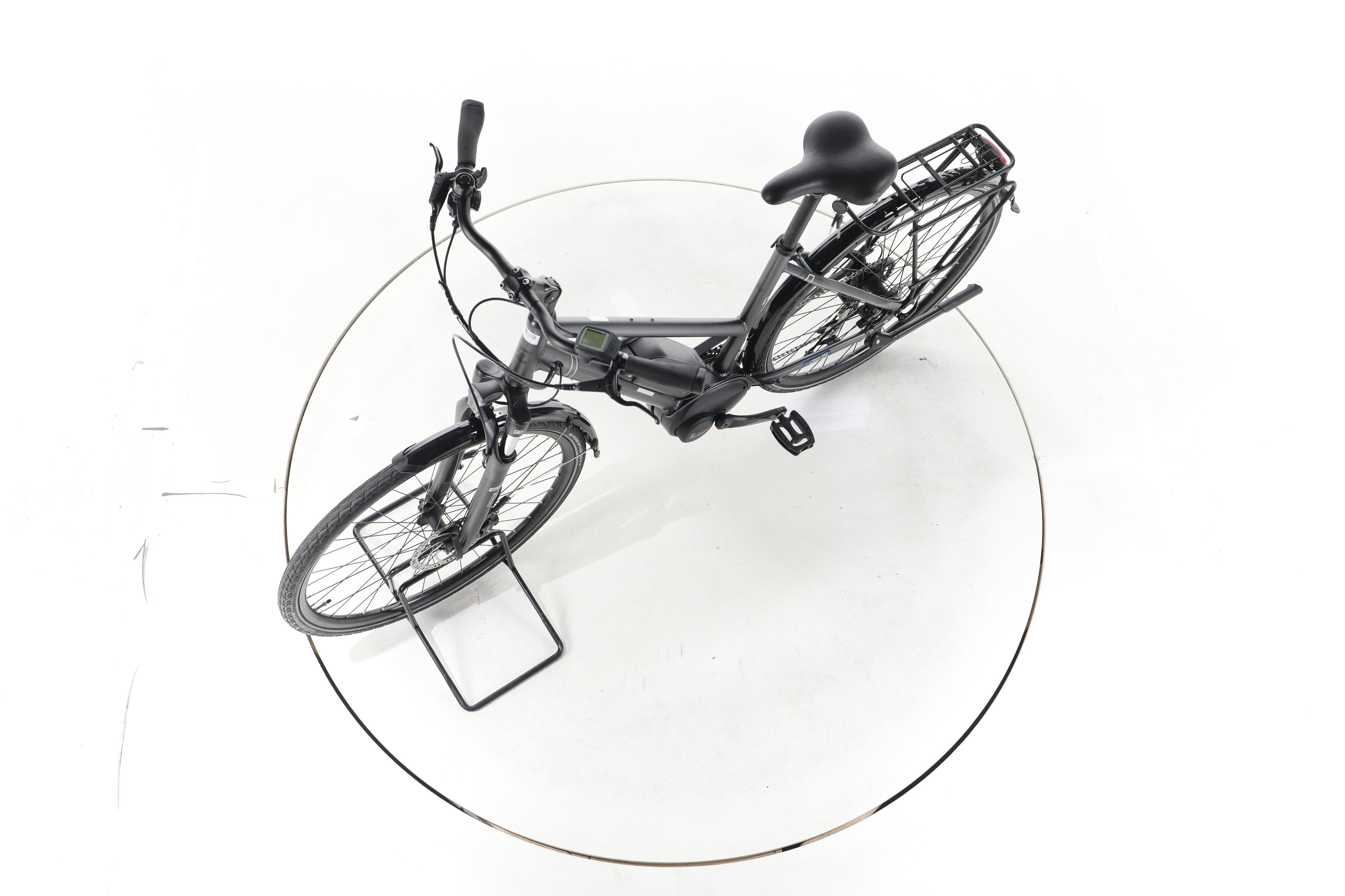 Triumph E-Bird Ultra Trekking E-Bike - Image 18