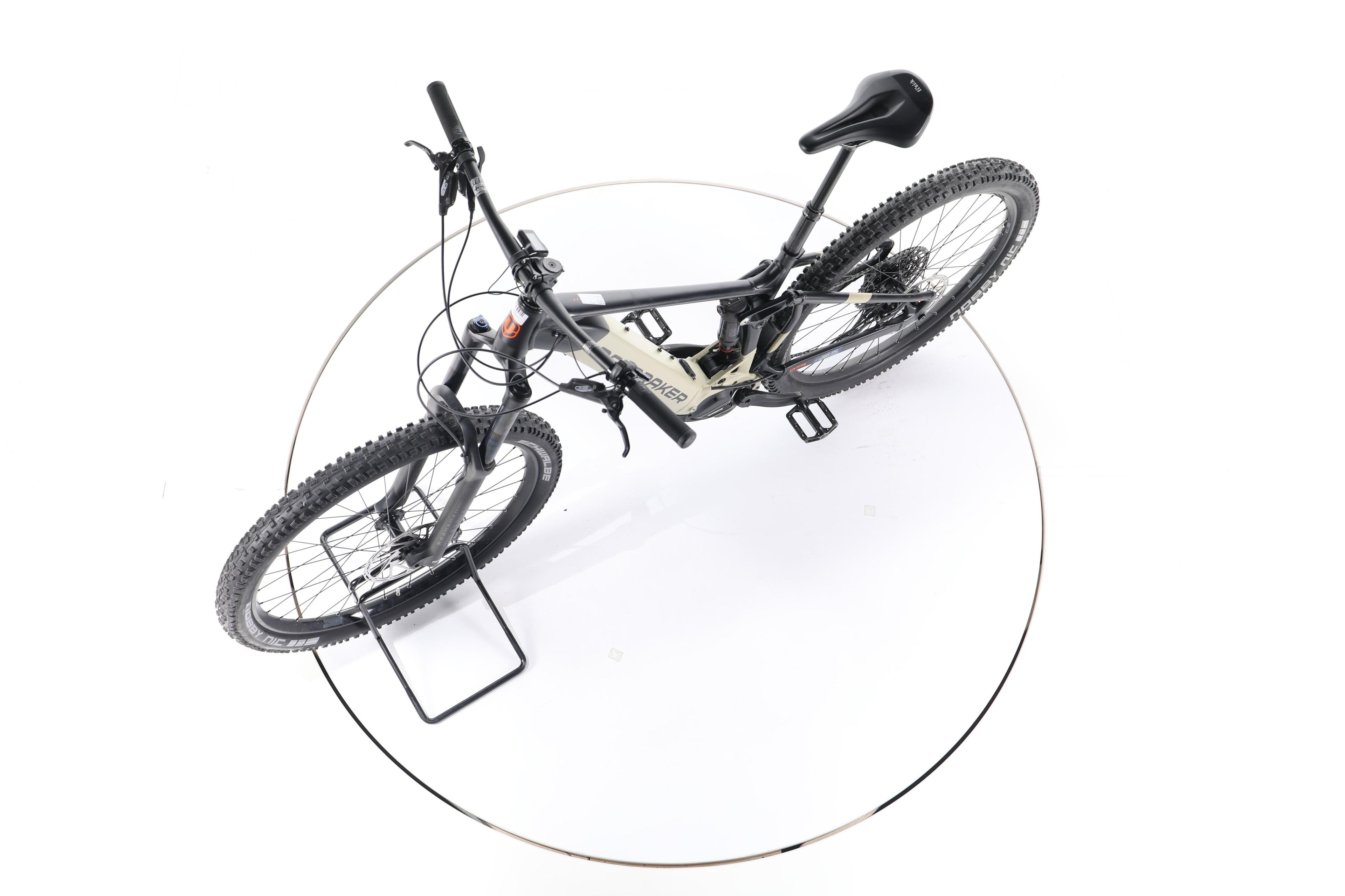 Mondraker DUSK Fully E-Bike 2023 - Image 18