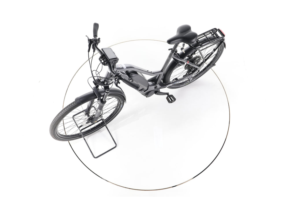 FLYER Upstreet5 7.70 Trekking E-Bike - Image 18