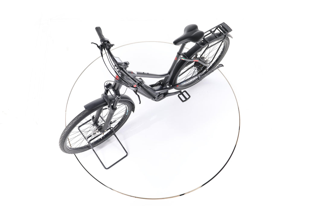 Malaguti Carezza TRT 5.2 EN City E-Bike 2023 - Image 18