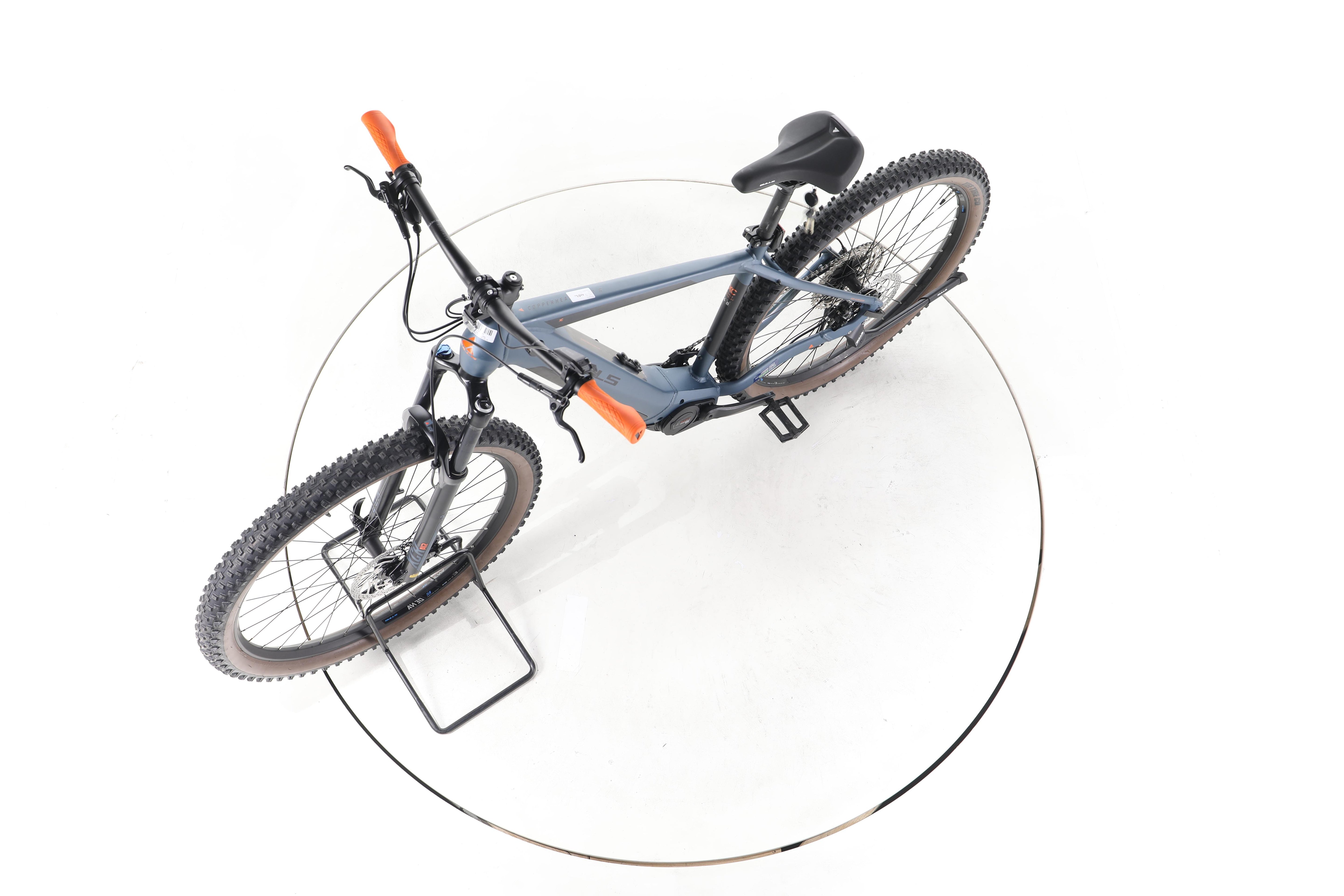 Bulls Copperhead  EVO 2 E-Bike - Image 18