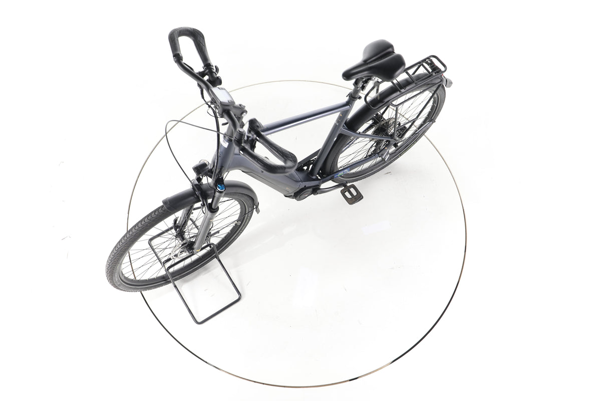 Pegasus Premio Evo 10 Lite Comfort Trekking E-Bike - Image 18