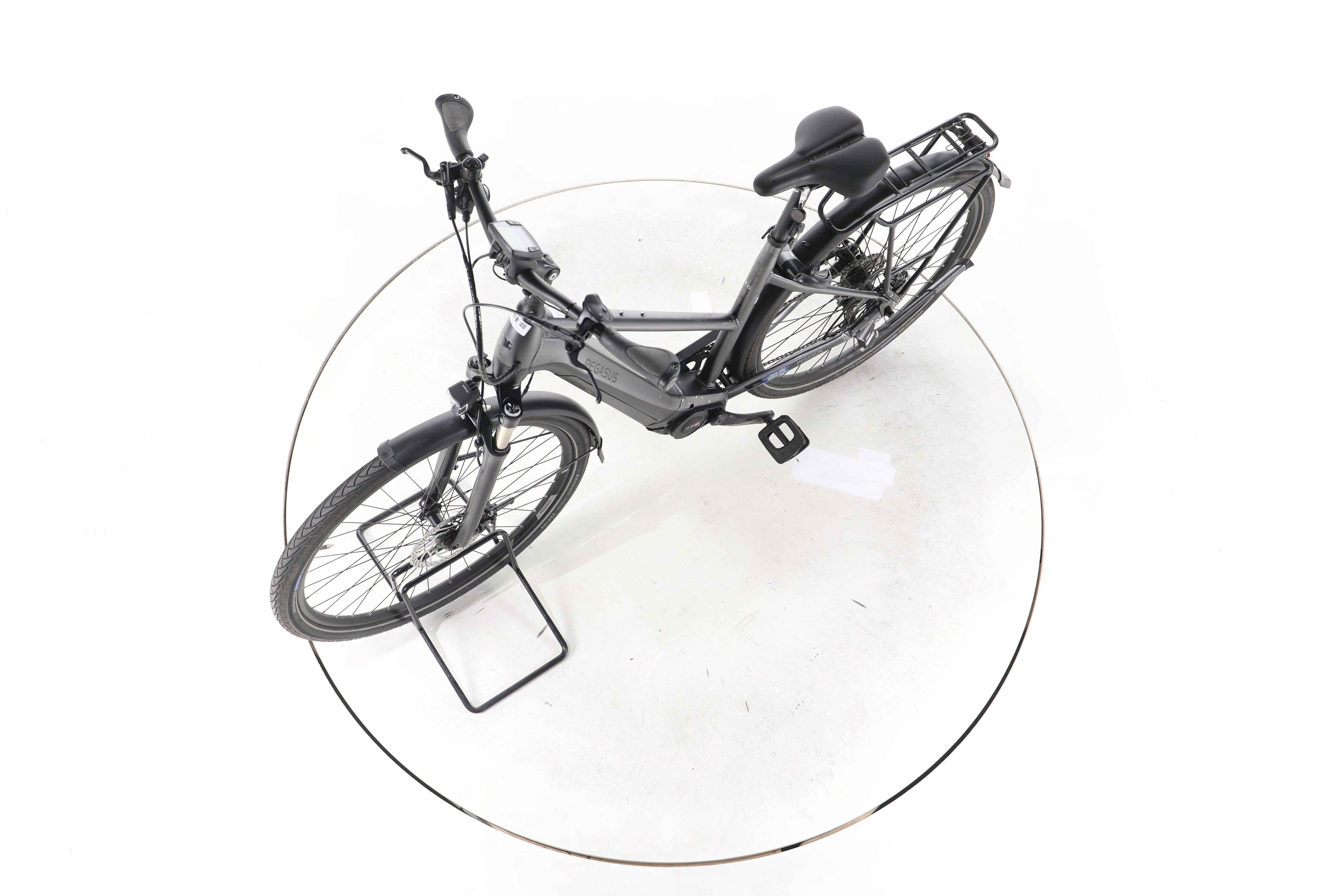 Pegasus Premio EVO 10 lite Trekking E-Bike - Image 18