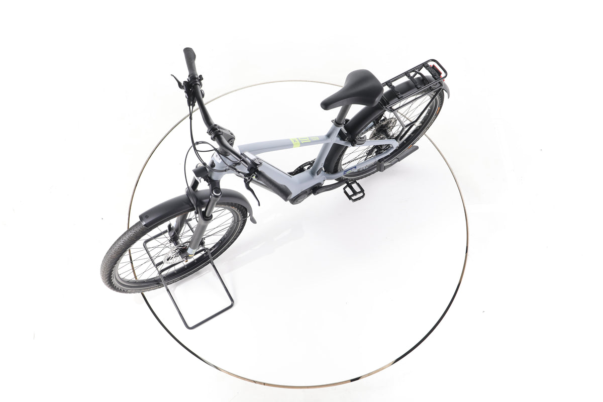 Winora Yucatan X10 Trekking E-Bike - Image 18