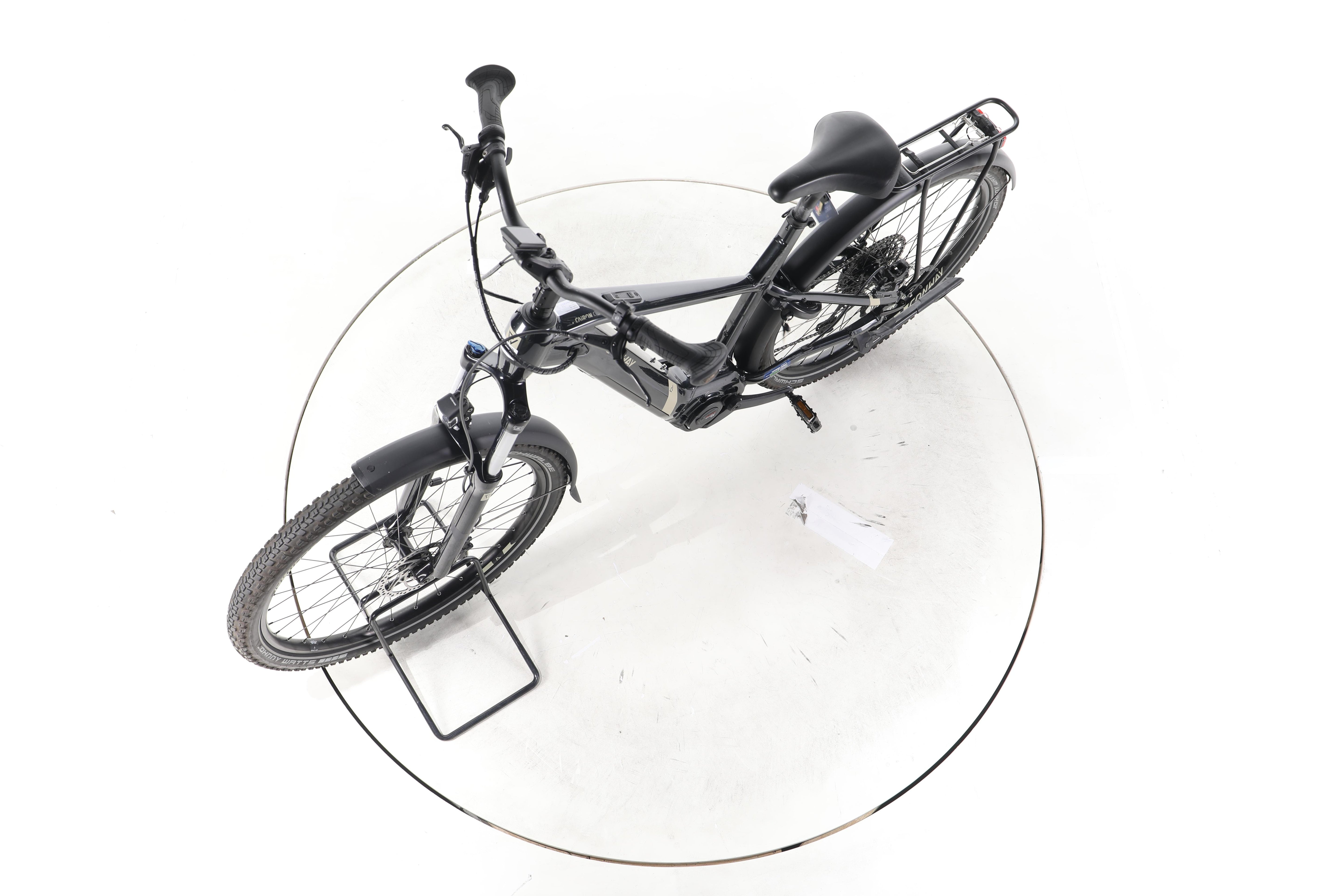 Conway Cairon C 3.0 Trekking E-Bike - Image 18