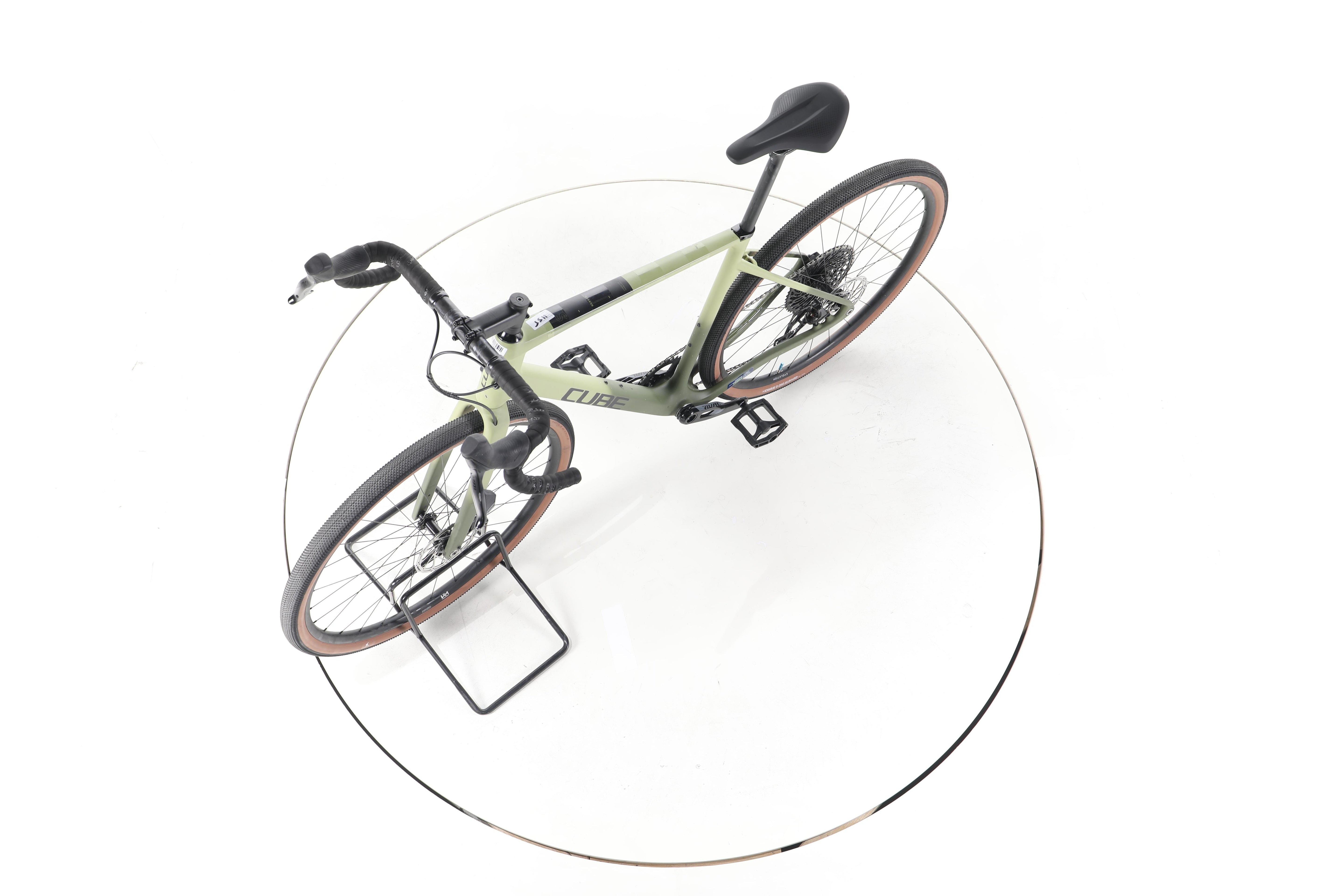 Cube Nuroad C:62 SLX - Image 18