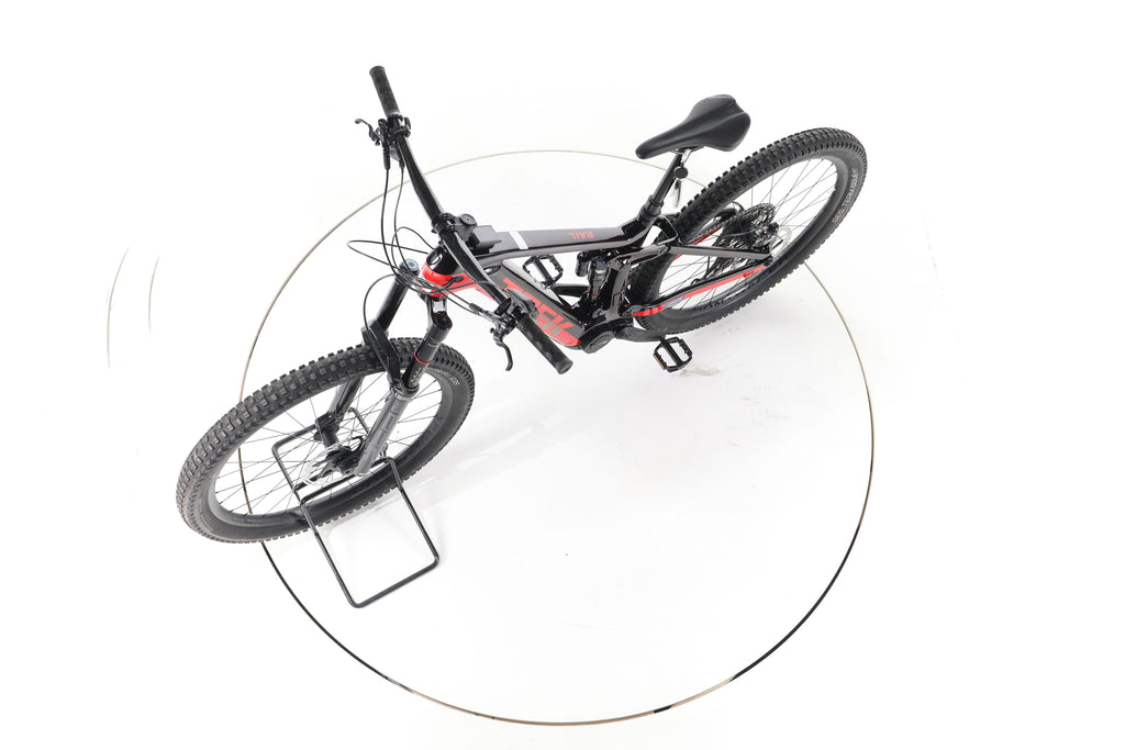 Trek Rail 9.8 XT Fully E-Bike Carbon - Image 18