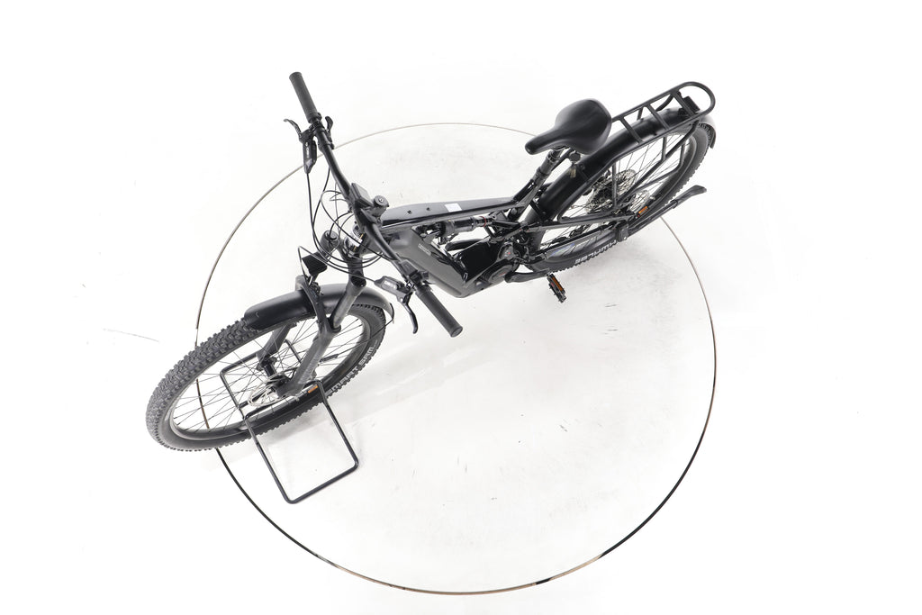 Cannondale Moterra Neo EQ SUV E-Bike - Image 18