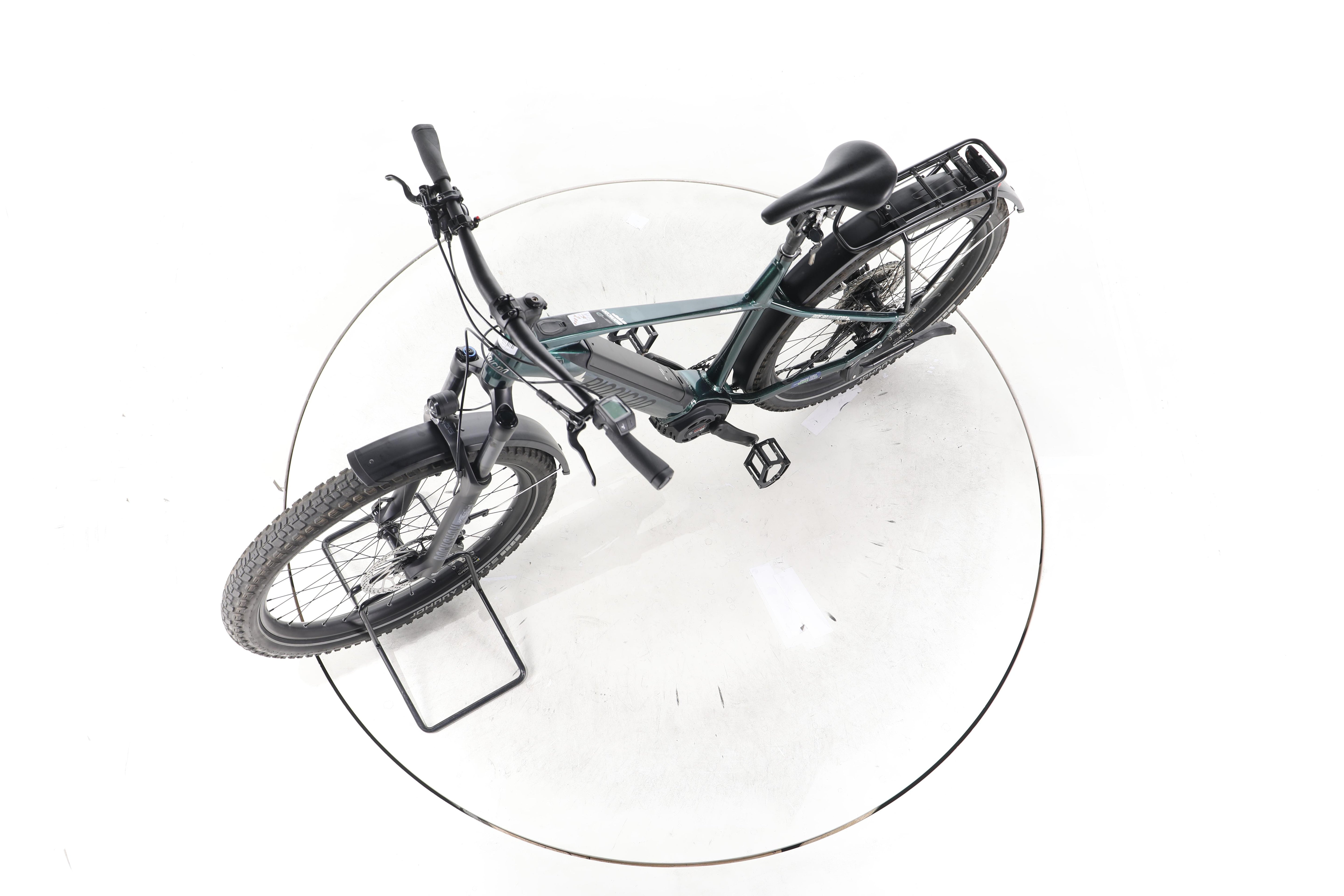 Bionicon EARP SUV 1 Trekking E-Bike - Image 18
