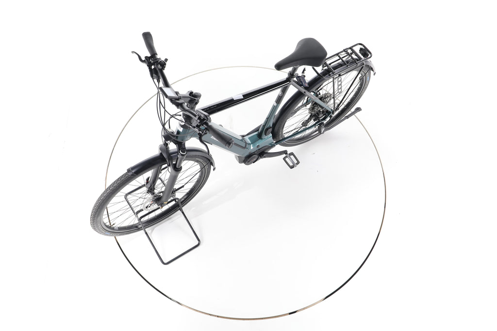 Kreidler Vitality Eco 7 Sport CX+ Trekking E-Bike 2024 - Image 18