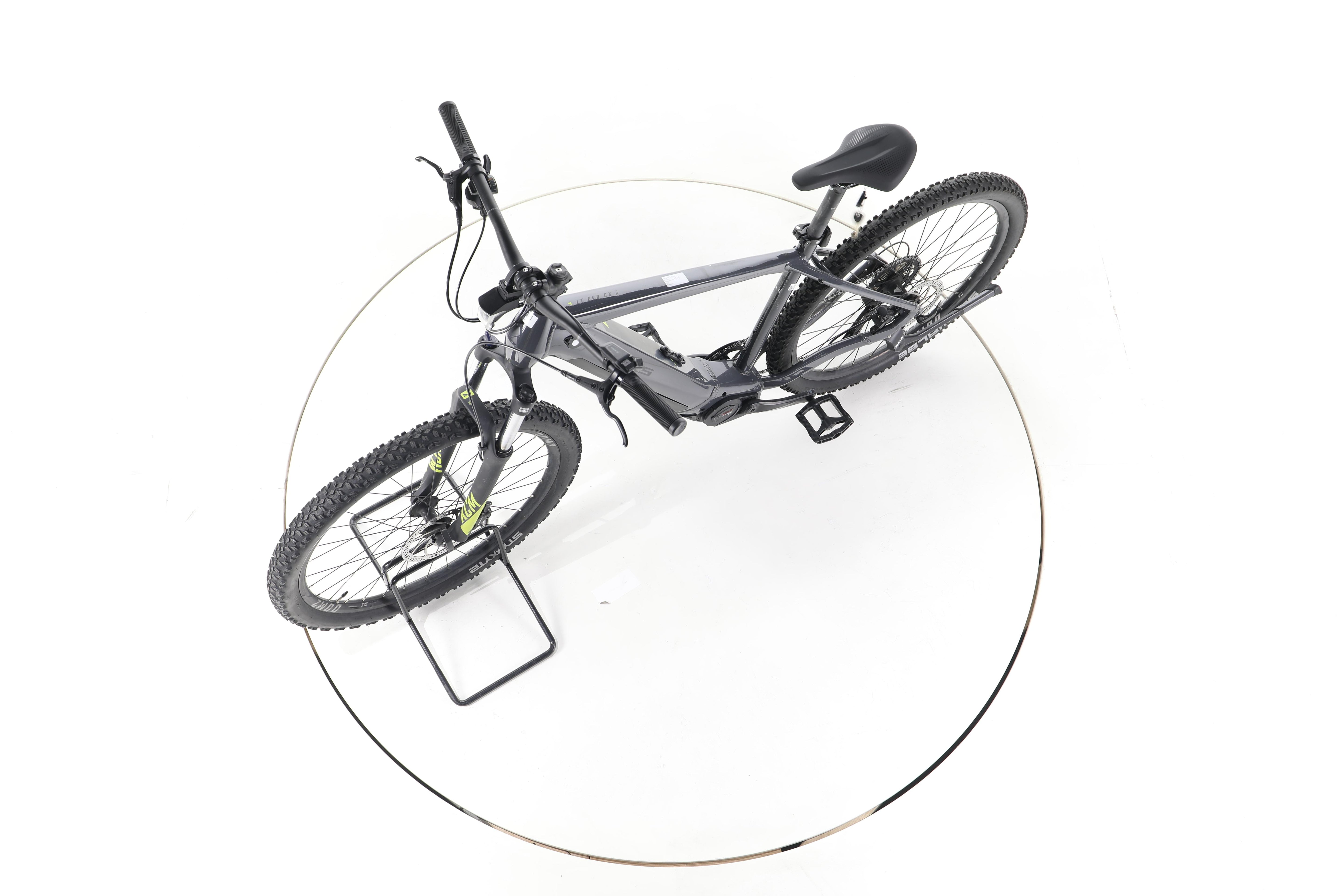 Bulls LT CX EVO E-Bike - Image 18