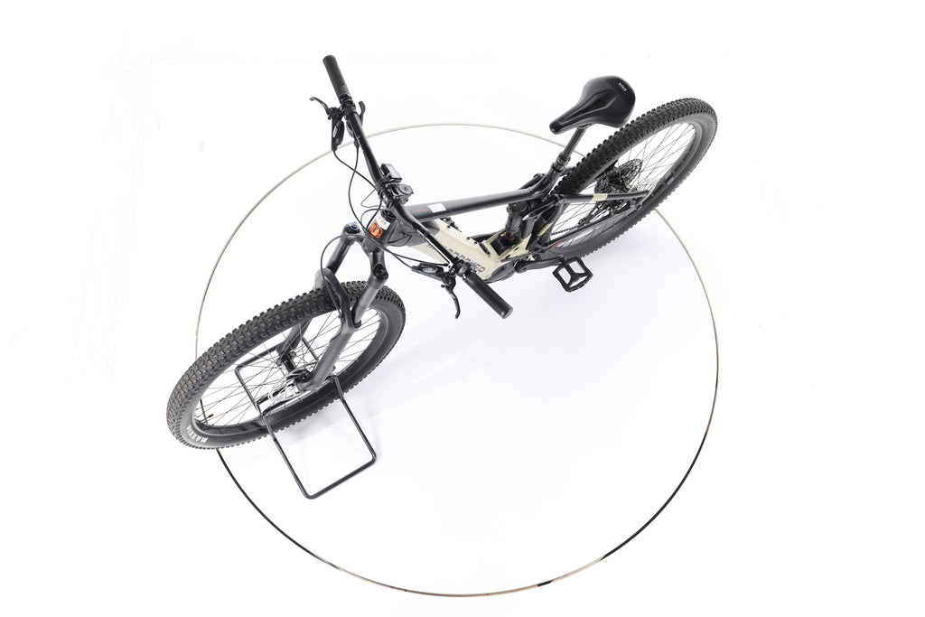 Mondraker DUSK Fully E-Bike - Image 18