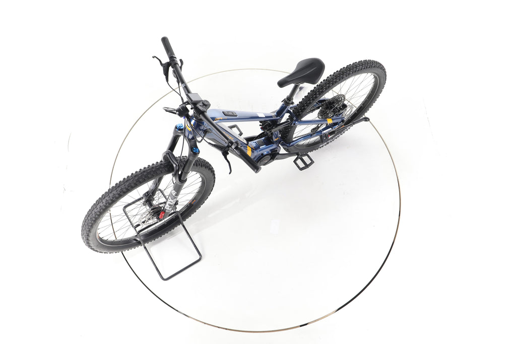 Conway Xyron S 3.9 Fully E-Bike - Image 18