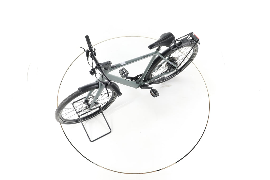 Winora E-Flitzer Trekking E-Bike - Image 18