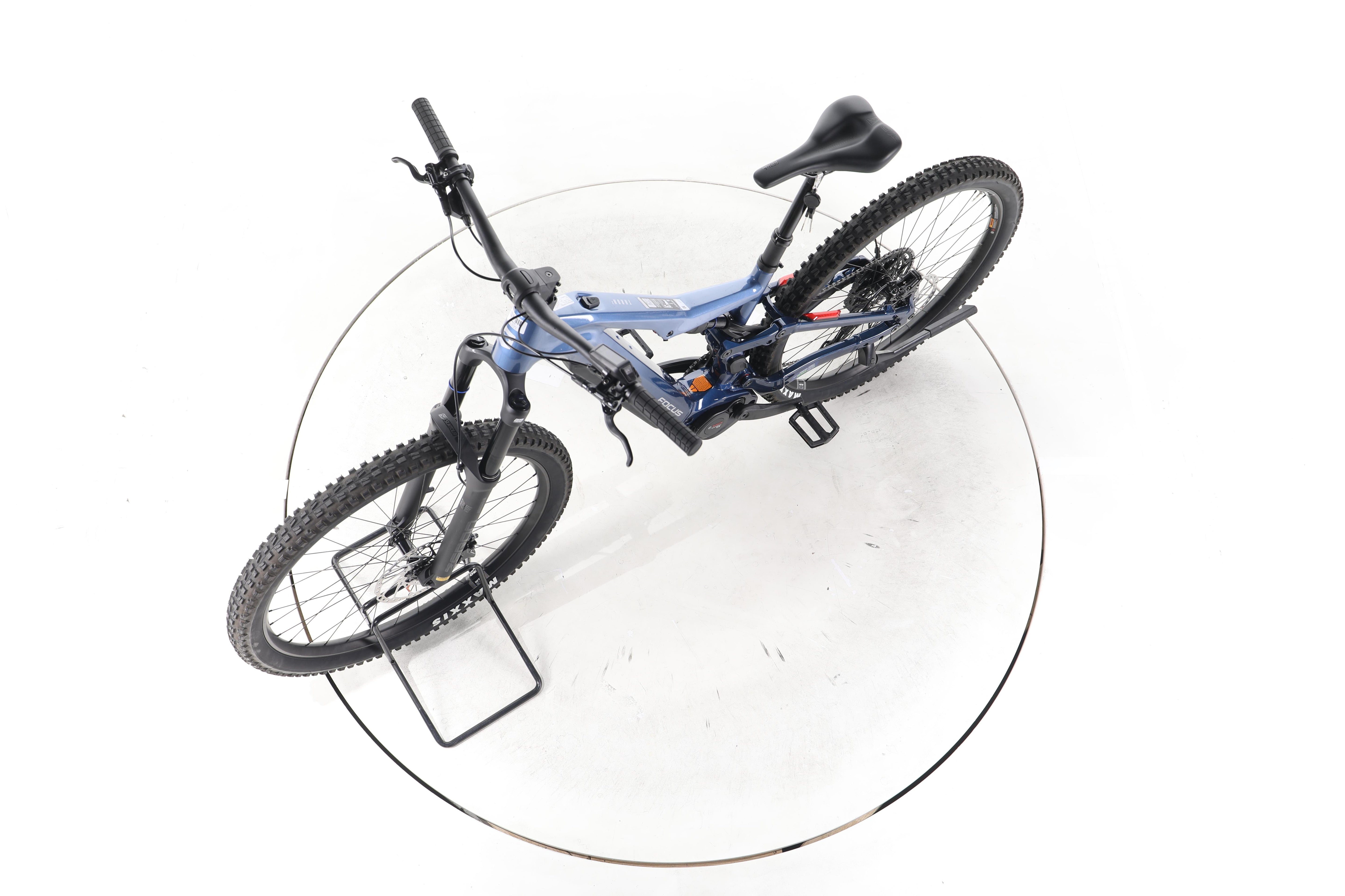 Focus THRON² 6.7 E-Bike Fully 2025 - Image 18