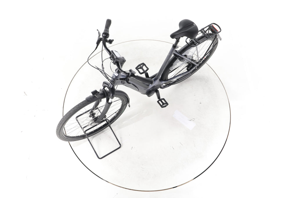 Batavus Finez eGo City E-Bike Tiefeinsteiger - Image 18