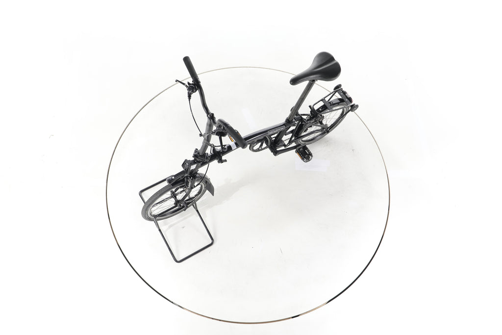 Brompton C Line Faltfahrrad - Image 18