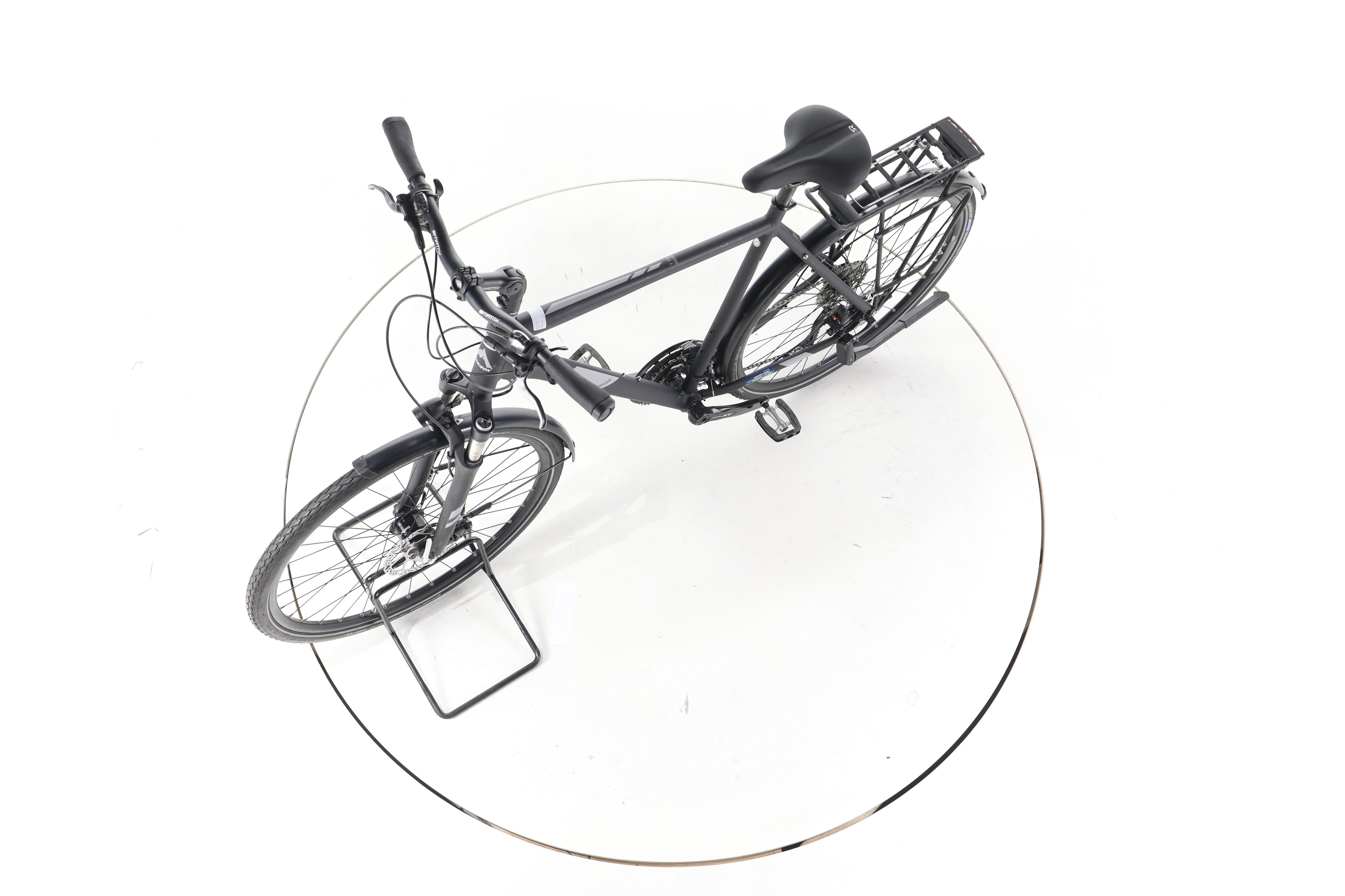MORRISON T 7.0 Fahrrad City & Trekking - Image 18