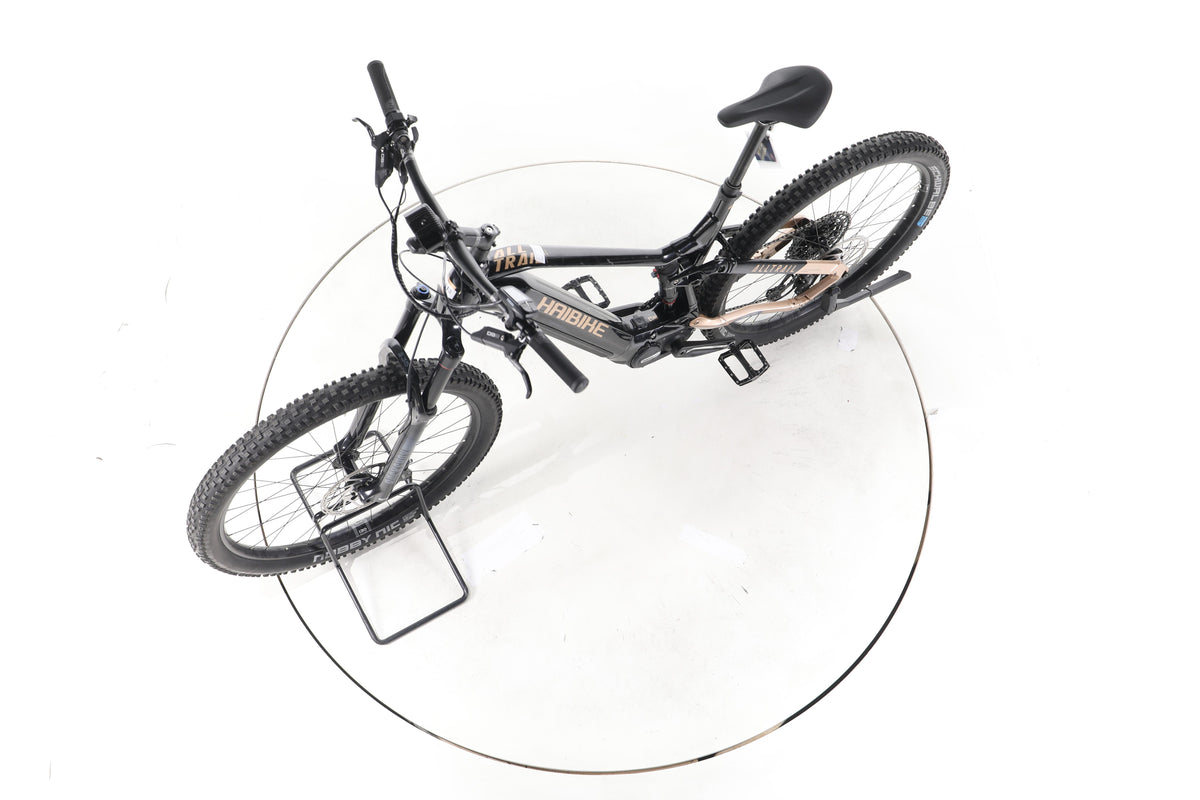 Haibike AllTrail 7 E-Bike Fully - Image 18