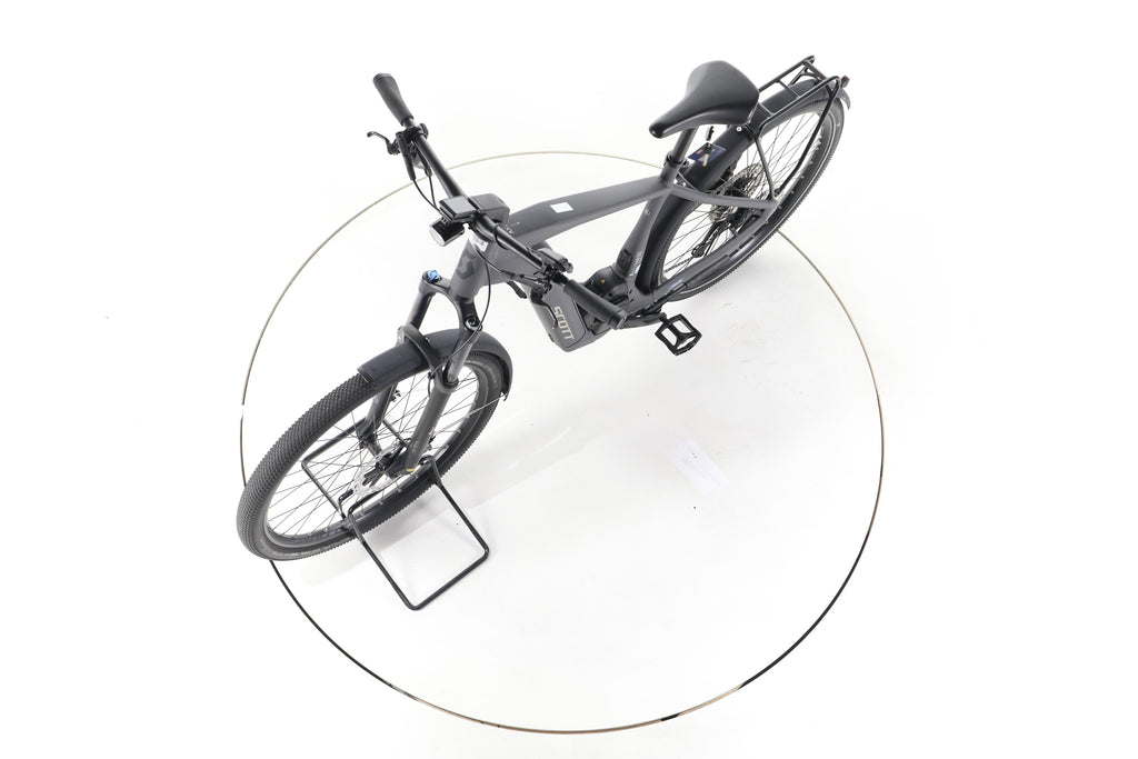 Scott Axis eRide Evo Trekking E-Bike - Image 18