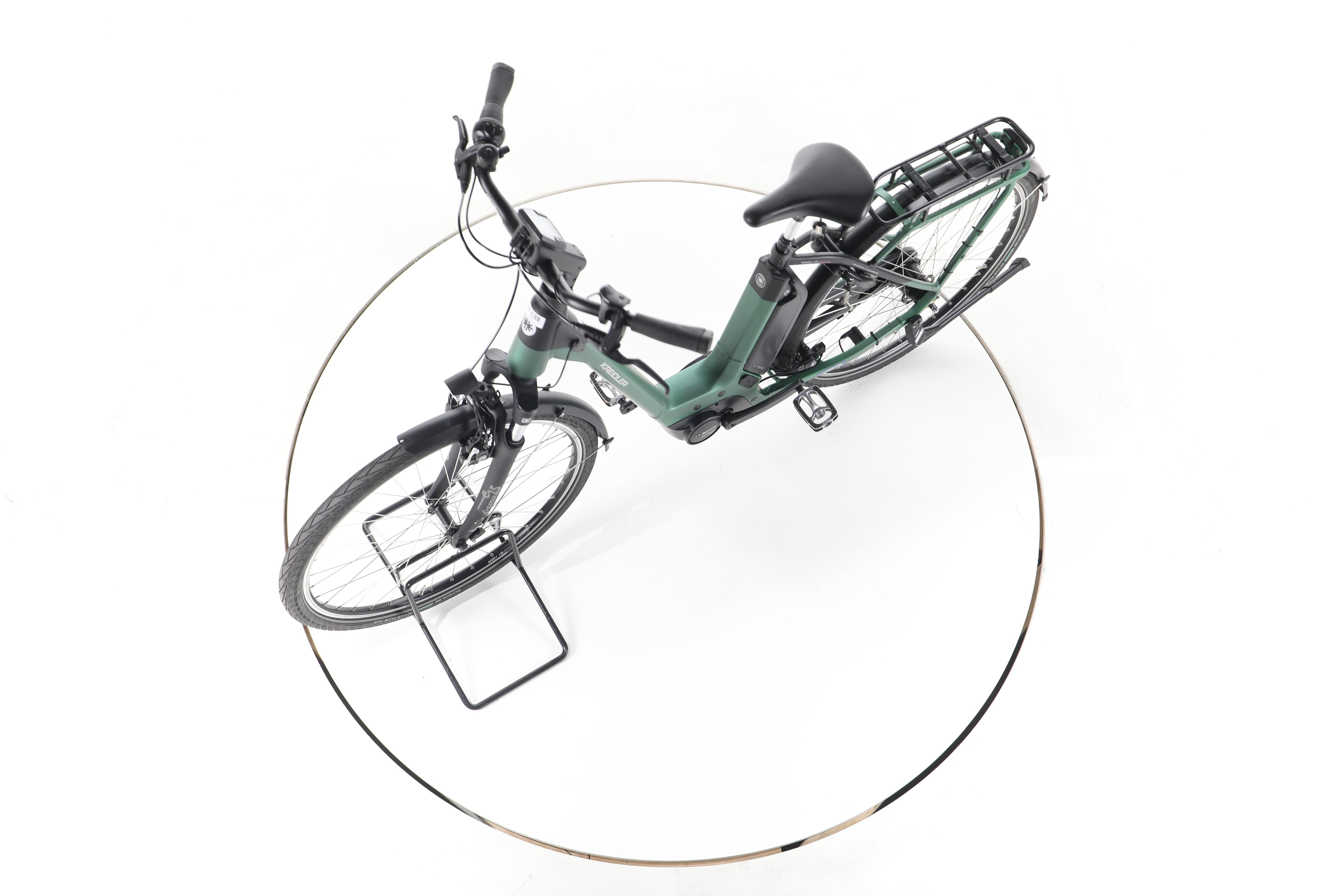Kreidler Vitality Eco 3 City E-Bike Tiefeinsteiger - Image 18